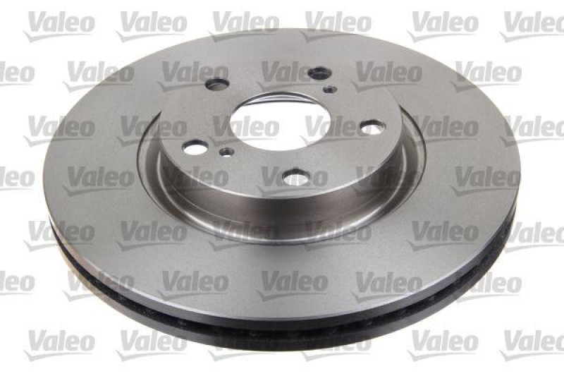 VALEO 197320 Bremsscheibe