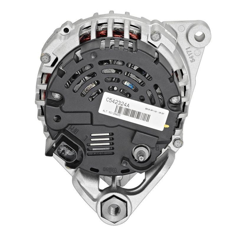 VALEO 439260 Generator Neu - ORIGINS