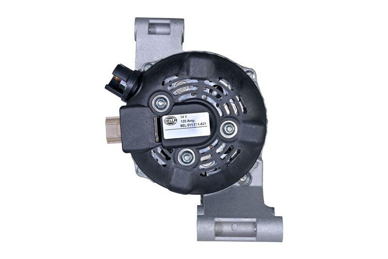 HELLA 8EL 011 711-621 Generator 14V 120A