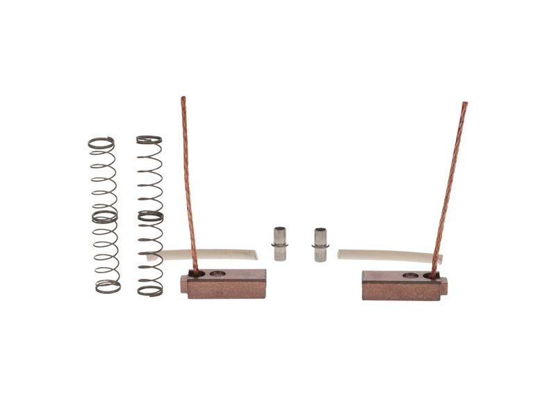 BOSCH 1 127 014 022 Kohleb&uuml;rste Generator