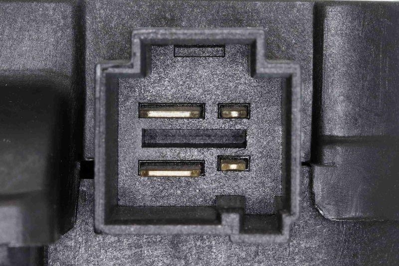 VEMO V10-03-0005 Innenraumgebl&auml;se f&uuml;r AUDI