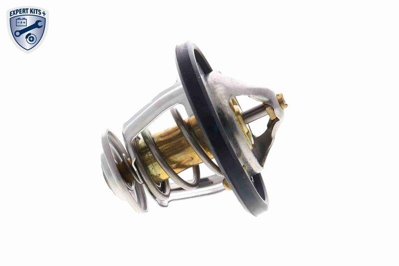 VEMO V40-99-0034 Thermostat, K&uuml;hlmittel 80 &deg;C mit Dichtung f&uuml;r OPEL
