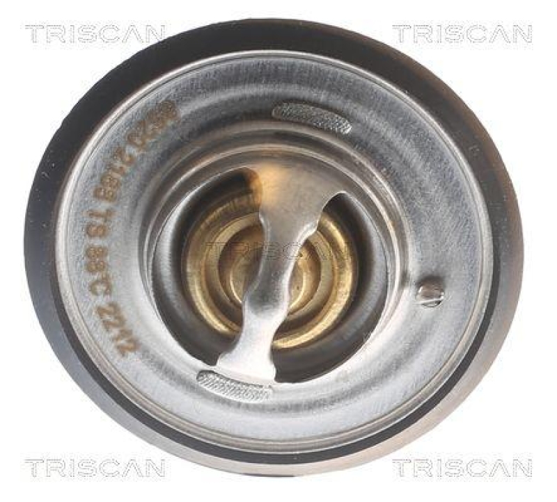 TRISCAN 8620 2188 Thermostat f&uuml;r Mazda-Nissan-Saab-Rover (4