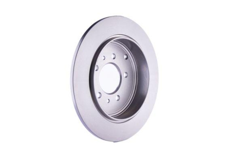 HELLA 8DD 355 108-431 Bremsscheibe f&uuml;r PEUGEOT 607 (9D/9U)