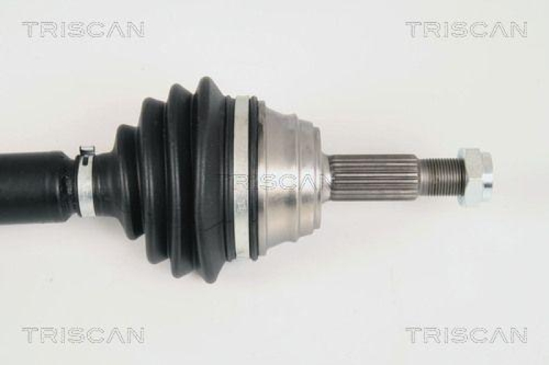 TRISCAN 8540 29648 Antriebswelle f&uuml;r Vag