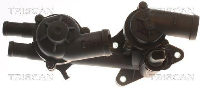 TRISCAN 8620 52883 Thermostat M. Geh&auml;use f&uuml;r Vag Cars