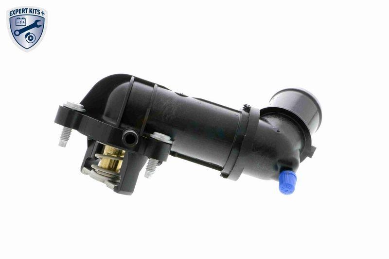VEMO V40-99-0036 Thermostatgeh&auml;use 88 &deg;C mit Dichtung f&uuml;r OPEL