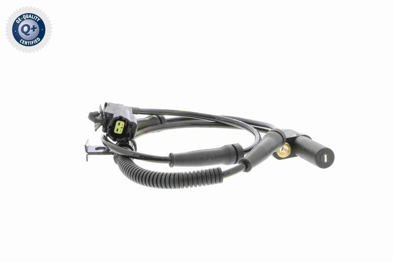VEMO V53-72-0036 Sensor, Raddrehzahl Hinterachse, links + rechts f&uuml;r KIA