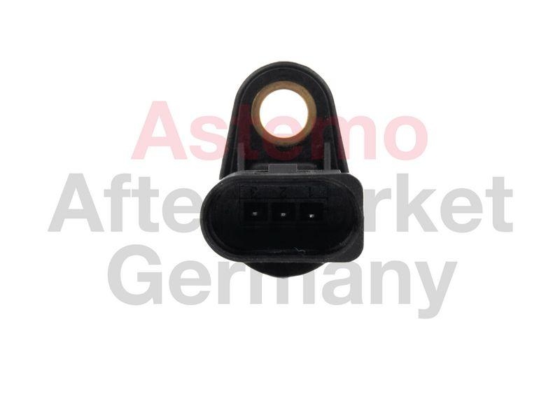 HITACHI 2501875 Sensor, Nockenwellenposition f&uuml;r AUDI u.a.