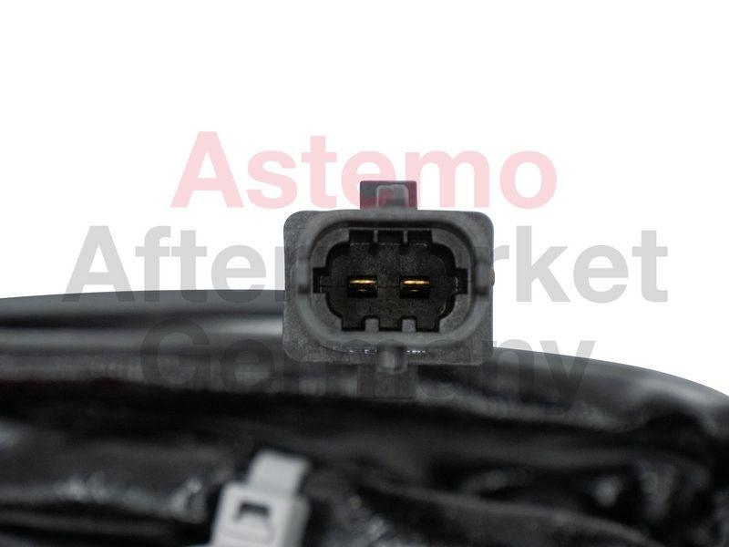 HITACHI 2507028 Sensor, Abgastemperatur f&uuml;r OPEL u.a.