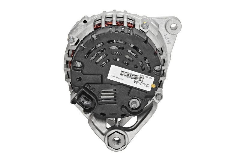VALEO 439263 Generator Neu - ORIGINS