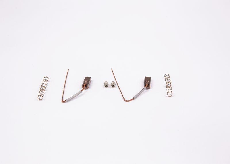 BOSCH 1 127 014 028 Kohleb&uuml;rste Generator