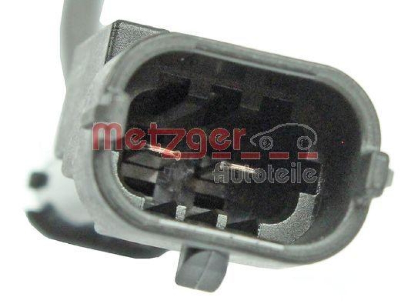METZGER 0894223 Sensor, Abgastemperatur f&uuml;r FIAT