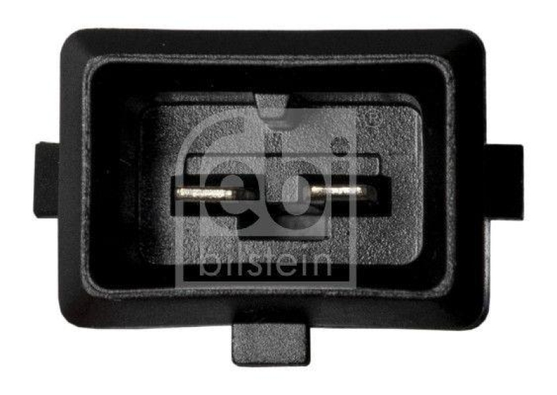 FEBI BILSTEIN 182760 Magnetventil f&uuml;r Nockenwellenverstellung f&uuml;r BMW