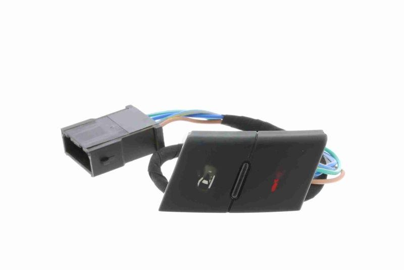 VEMO V10-73-0284 Schalter, T&uuml;rverriegelung rechtslenker, Fahrert&uuml;r f&uuml;r AUDI