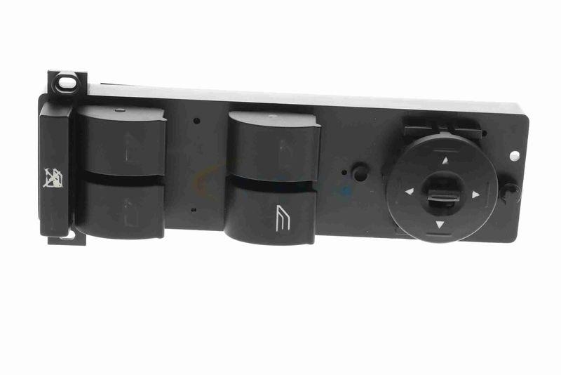 VEMO V25-73-0057 Schalter, Fensterheber 3-Polig f&uuml;r FORD