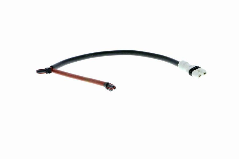 VEMO V45-72-0005 Warnkontakt, Bremsbelagverschlei&szlig; 365 mm f&uuml;r PORSCHE