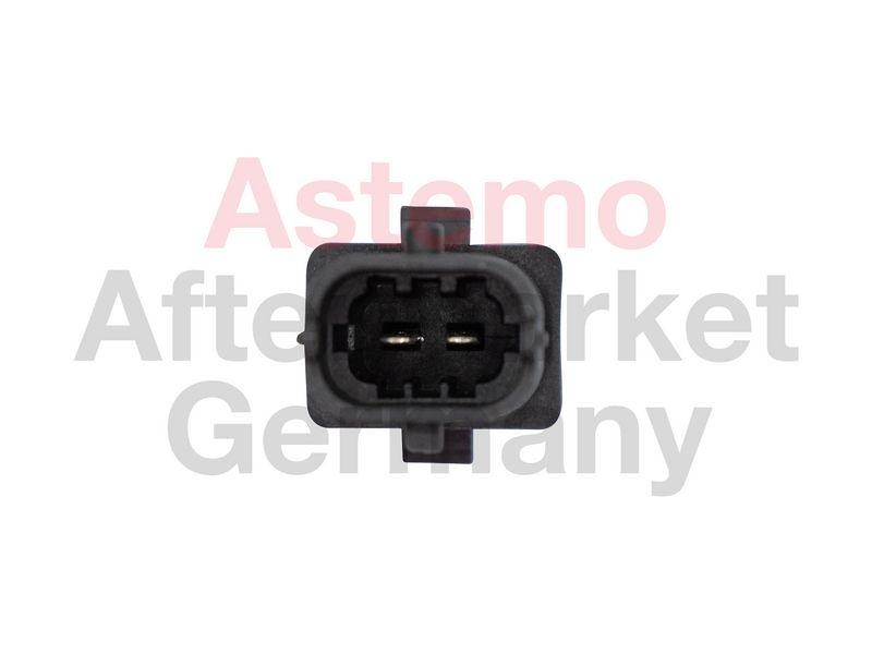 HITACHI 2507029 Sensor, Abgastemperatur f&uuml;r ALFA u.a.