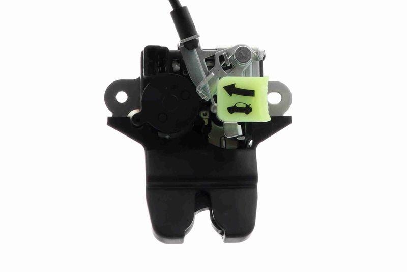 ACKOJA A53-85-0186 Heckklappenschloss Heckklappe für KIA