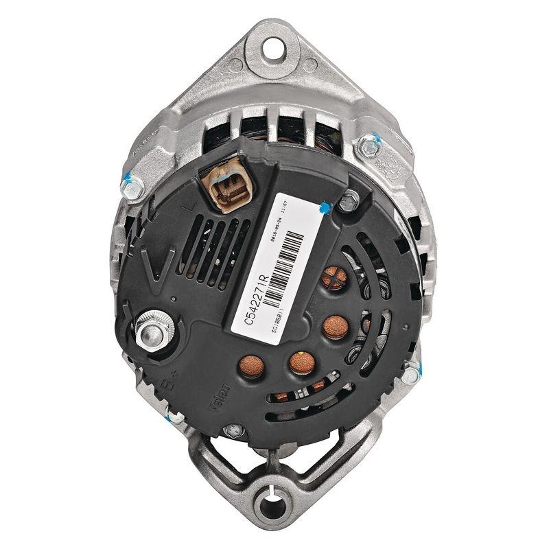 VALEO 439266 Generator Neu - ORIGINS