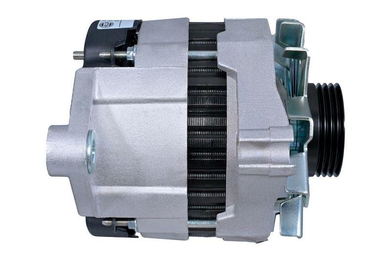 HELLA 8EL 011 711-651 Generator 14V 70A