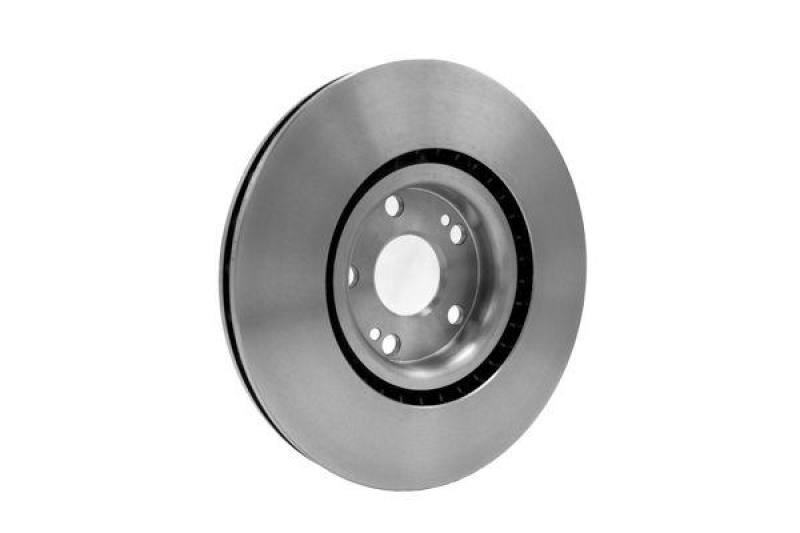 HELLA 8DD 355 108-461 Bremsscheibe f&uuml;r RENAULT