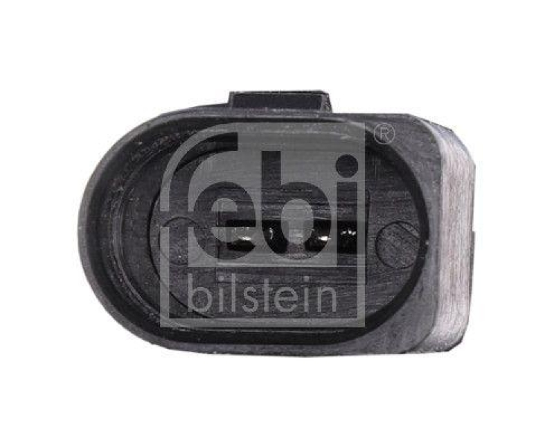 FEBI BILSTEIN 188335 Heizungsregelventil für VW-Audi