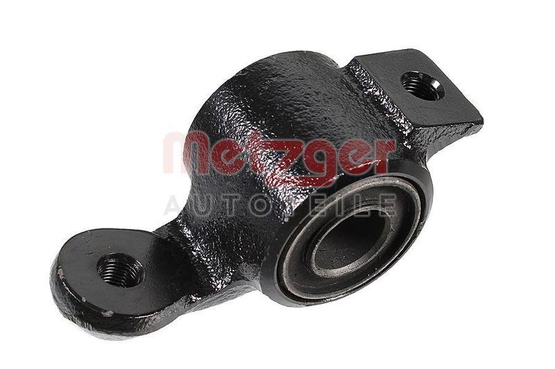 METZGER 52013708 Lagerung, Lenker für CITROEN/FIAT/LANCIA/PEUGEOT VA LI/RE vorne