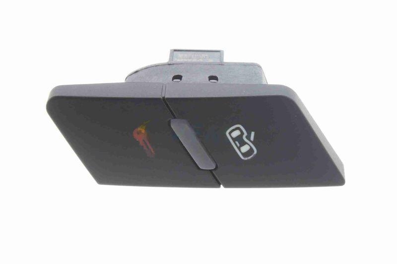 VEMO V10-73-0285 Schalter, T&uuml;rverriegelung linkslenker, Fahrert&uuml;r f&uuml;r AUDI