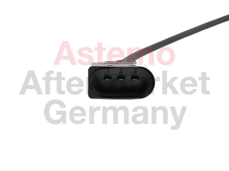 HITACHI 2501877 Sensor, Nockenwellenposition f&uuml;r AUDI u.a.