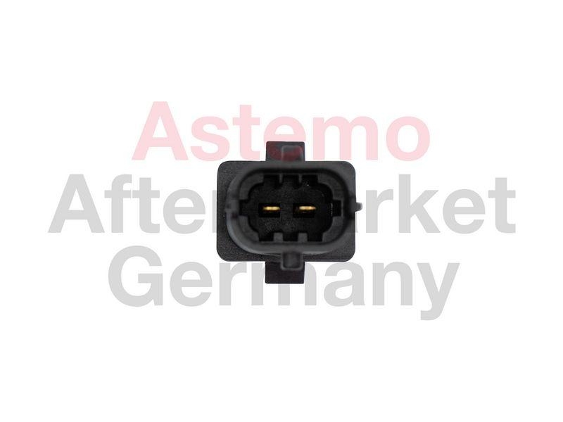 HITACHI 2507030 Sensor, Abgastemperatur f&uuml;r CHEVROLET u.a.