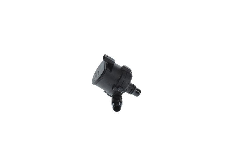 Bosch 0 392 023 519 Pumpe + Gummihalter