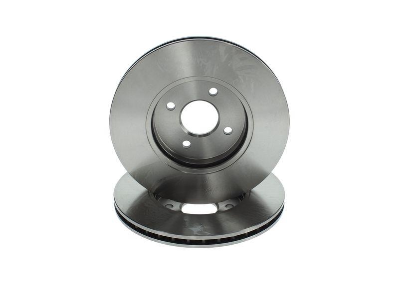 BOSCH 0 986 479 048 Bremsscheiben Ø 300mm für Vorderachse