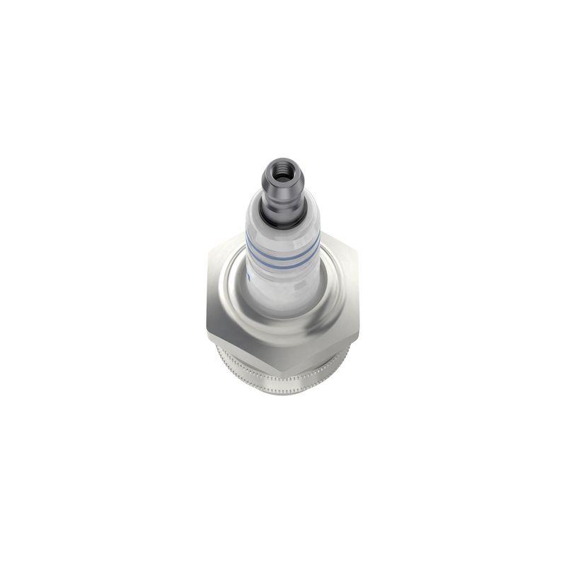 BOSCH 0 241 309 501 Z&uuml;ndkerze M12B 7 mm