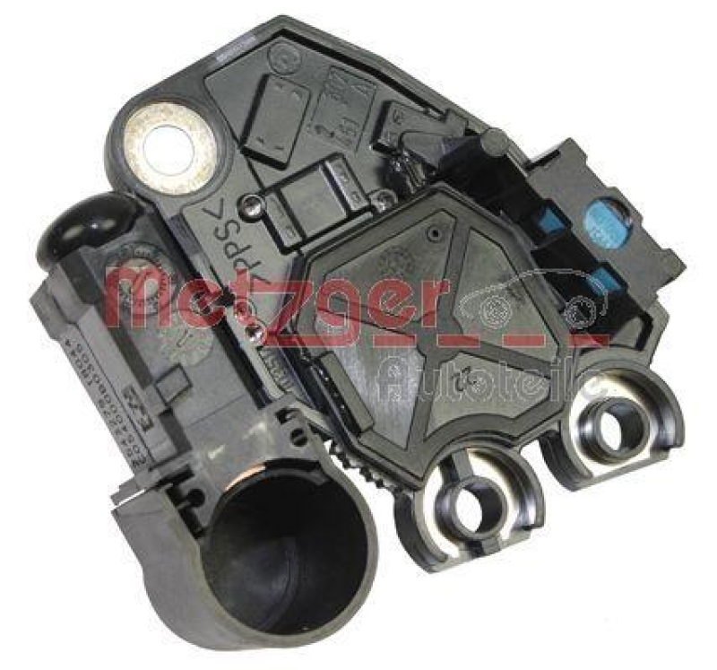 METZGER 2390079 Generatorregler f&uuml;r MB / STECKER MIT 1 ODER 2 PIN