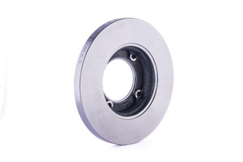 HELLA 8DD 355 108-491 Bremsscheibe für DAIHATSU/PIAGGIO