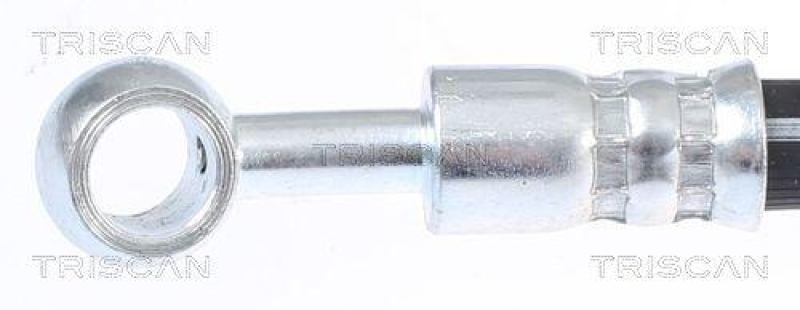 TRISCAN 8150 43180 Bremsschlauch Vorne f&uuml;r Hyundai