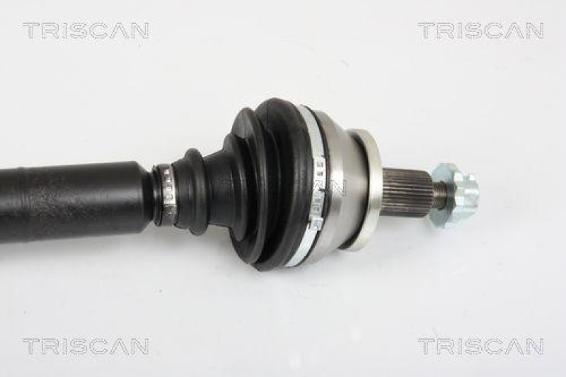 TRISCAN 8540 29656 Antriebswelle f&uuml;r Vag