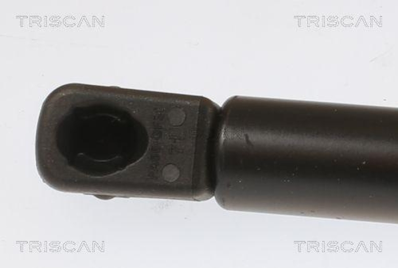 TRISCAN 8710 292069 Gasfeder Hinten für Superb 3/15-