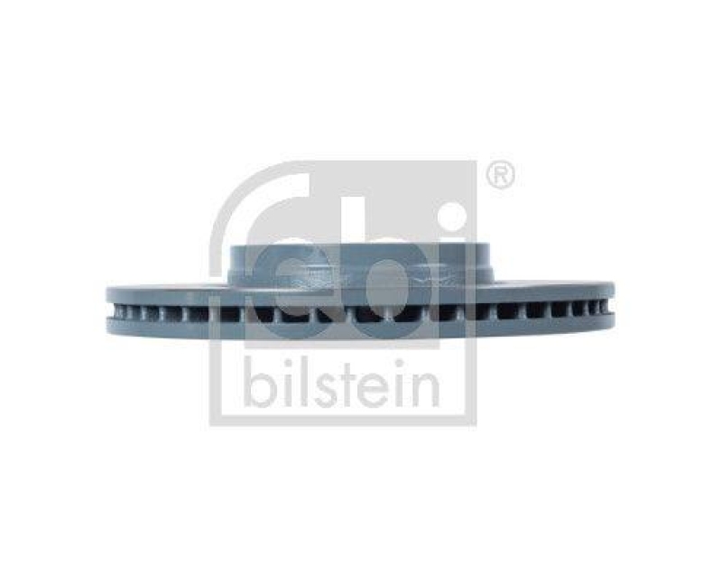 FEBI BILSTEIN 108413 Bremsscheibe f&uuml;r TOYOTA