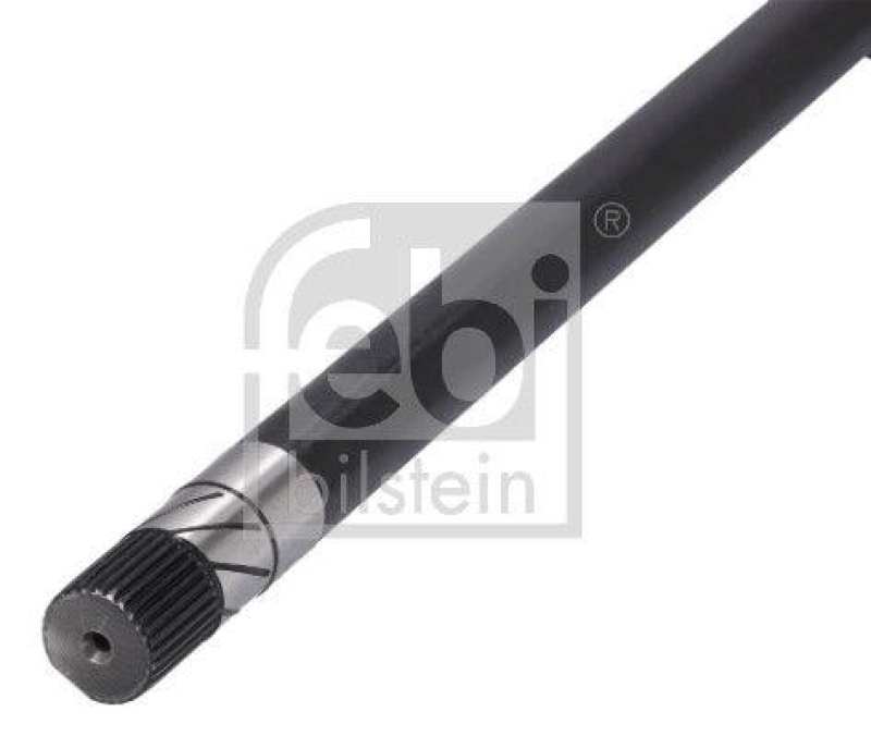 FEBI BILSTEIN 182762 Antriebswelle f&uuml;r Fiat