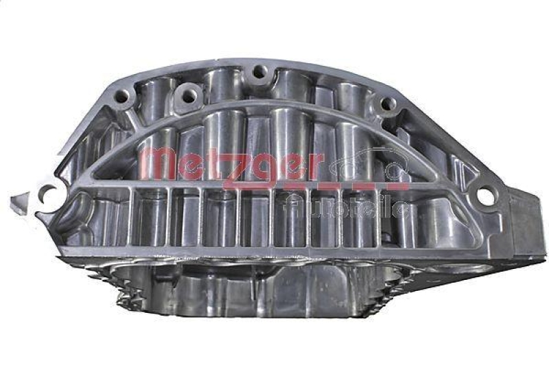 METZGER 7990149 &Ouml;lwanne f&uuml;r OPEL/RENAULT MIT &Ouml;LABLASSSCHRAUBE