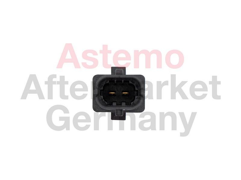 HITACHI 2507031 Sensor, Abgastemperatur f&uuml;r OPEL u.a.
