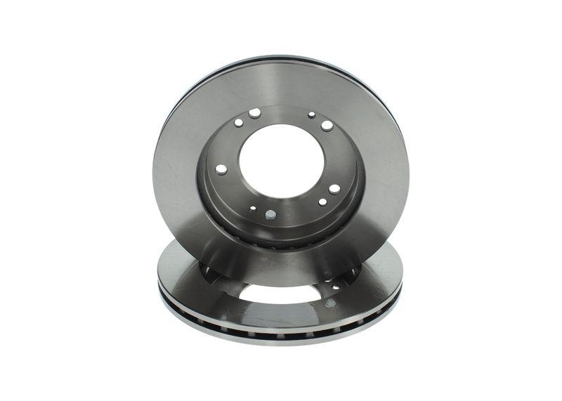 Bosch 0 986 479 020 Bremsscheibe BD911