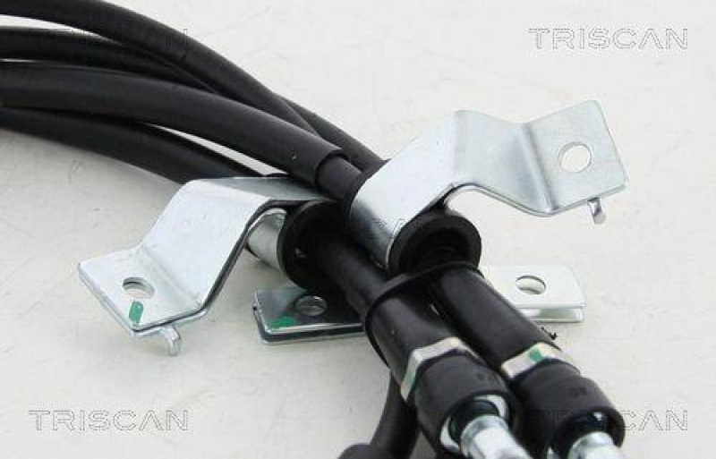 TRISCAN 8140 21127 Handbremsseil f&uuml;r Chevrolet