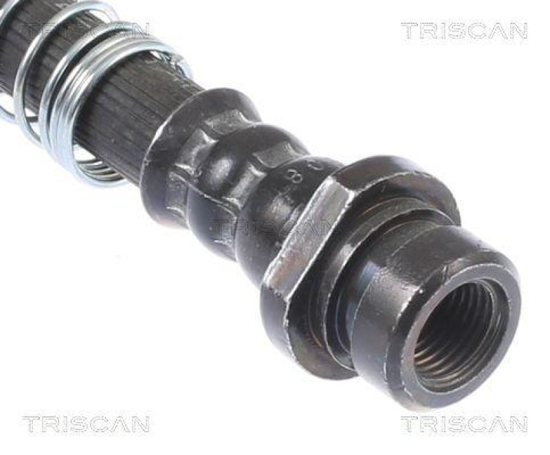 TRISCAN 8150 43186 Bremsschlauch Vorne f&uuml;r Hyundai