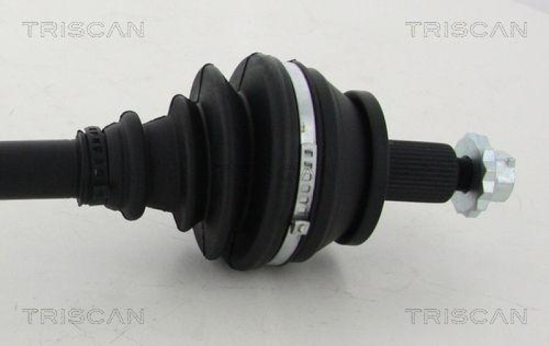 TRISCAN 8540 29657 Antriebswelle f&uuml;r Vag