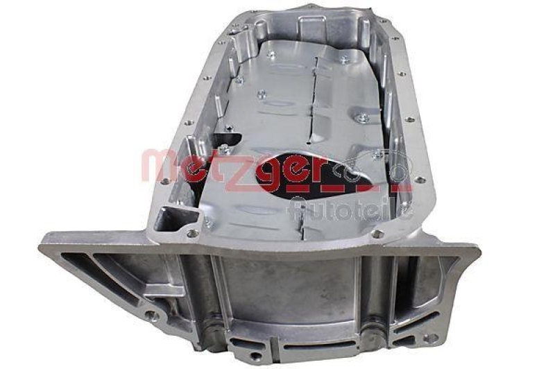 METZGER 7990151 &Ouml;lwanne f&uuml;r OPEL MIT &Ouml;LABLASSSCHRAUBE