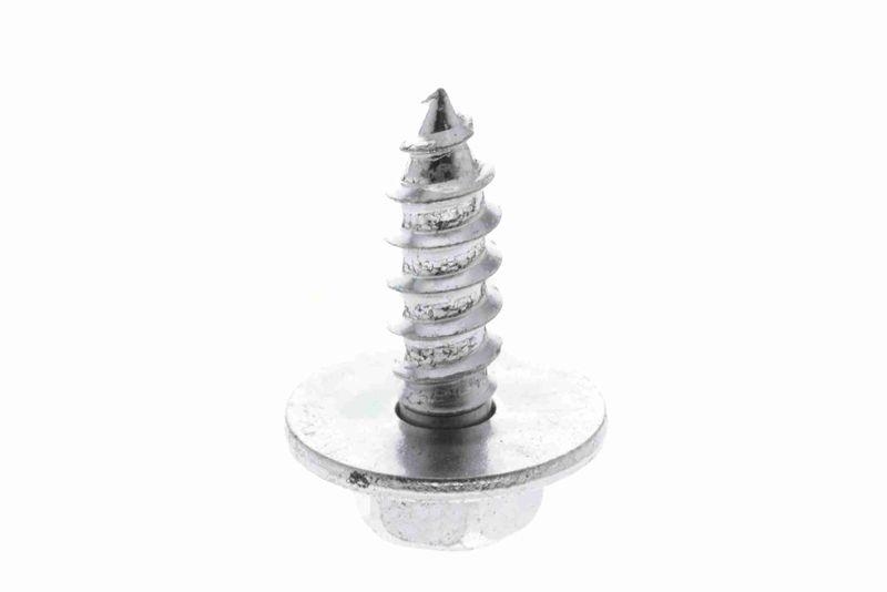 VAICO V10-2021 Schraube Kombischraube 7976 6,3x19 Scheibe 1,6x18 f&uuml;r VW