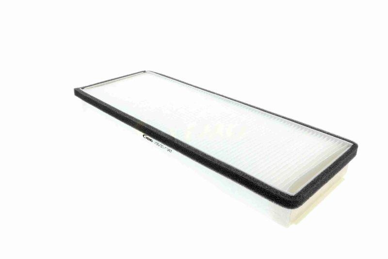 VEMO V30-30-1047 Filter, Innenraumluft 378x135x40 mm, Kunststoffrahmen f&uuml;r MERCEDES-BENZ